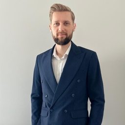 Zdjęcie mgr Jakub Tomczyk