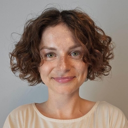 Zdjęcie dr Jessica Catapano