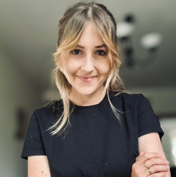 Zdjęcie mgr Paulina Szewczyk