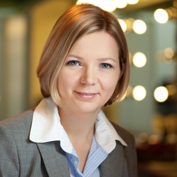 Zdjęcie mgr Joanna Michalczuk