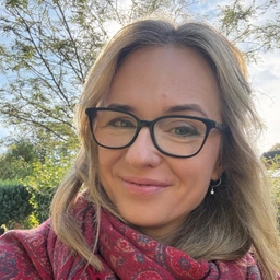 Zdjęcie mgr Ewa Jorka-Wysokowicz