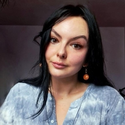 Zdjęcie mgr Maria Wojtak