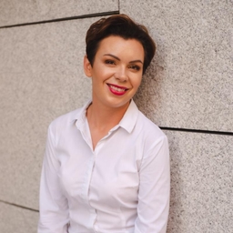 Zdjęcie mgr Marta Wilamowska