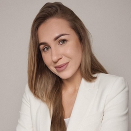 Zdjęcie mgr Justyna Bejmert
