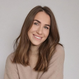 Zdjęcie mgr Justyna Bejmert