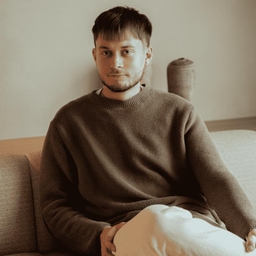 Zdjęcie mgr Szymon Szymczonek