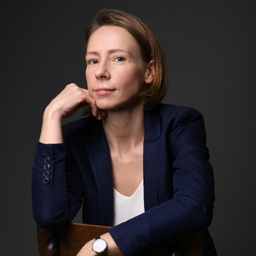 Zdjęcie mgr Anna Szymańczyk