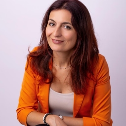 Zdjęcie mgr Karolina Kiedrowska