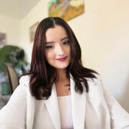 Zdjęcie mgr Martyna Mazur