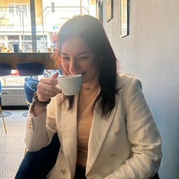 Zdjęcie mgr Urszula Hamerska-Degerli