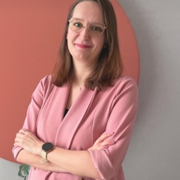 Zdjęcie mgr Marta Król