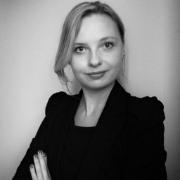 Zdjęcie mgr Katarzyna Bogdańska