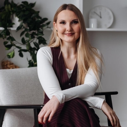 Zdjęcie mgr Natalia Kalinowska