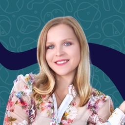 Zdjęcie mgr Milena Miszkiel