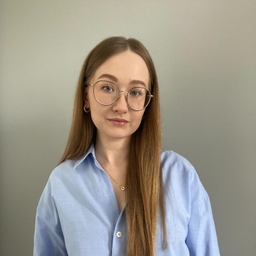Zdjęcie mgr Alicja Prusaczyk
