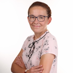 Zdjęcie mgr Małgorzata Kozieł