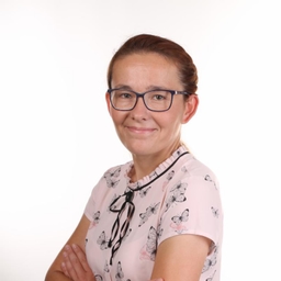 Zdjęcie mgr Małgorzata Kozieł