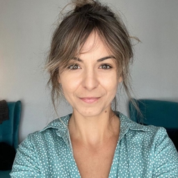 Zdjęcie  Zuzanna Ząbczyk-Straszko