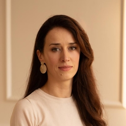 Zdjęcie mgr Elżbieta Lorenc