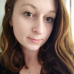 Zdjęcie mgr Eva Wosnitza