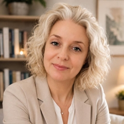 Zdjęcie mgr Agnieszka Grzegorczyk