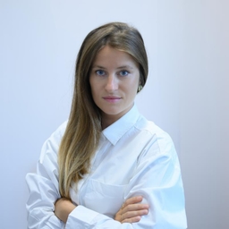 Zdjęcie mgr Martyna Motyl