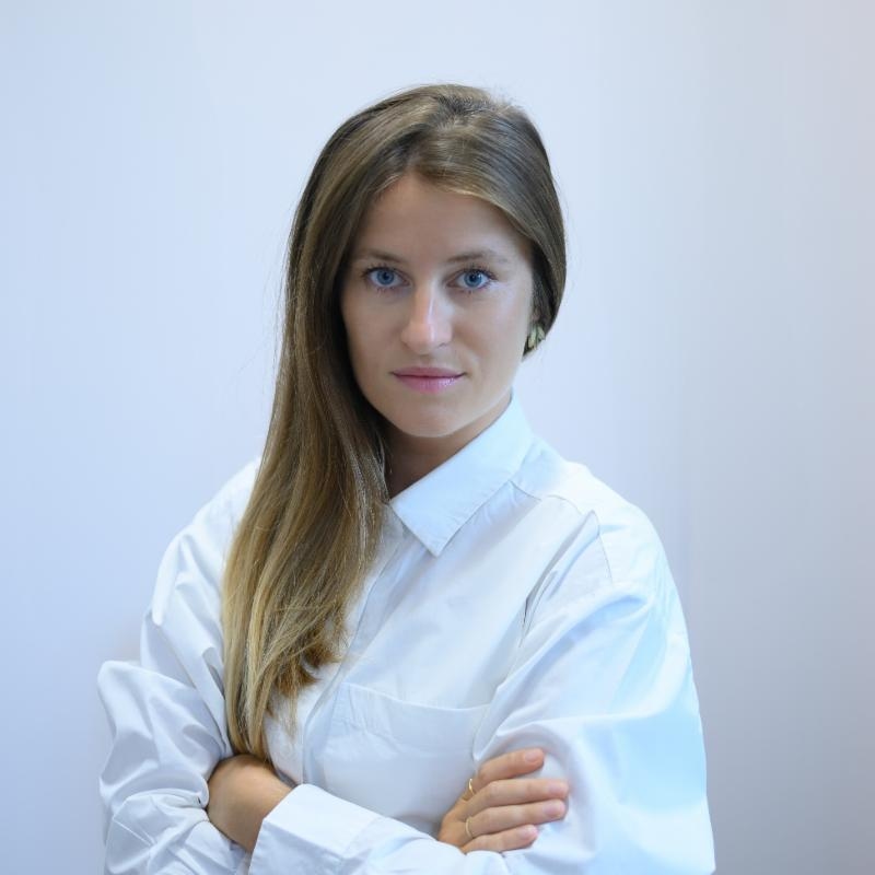 Zdjęcie mgr Martyna Motyl