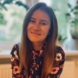 Zdjęcie mgr Martyna Motyl
