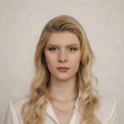 Zdjęcie mgr Milena Nita