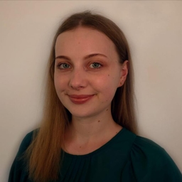 Zdjęcie mgr Aleksandra Żochowska