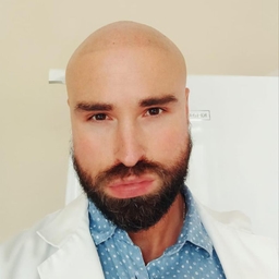 Zdjęcie mgr Mateusz Wajda