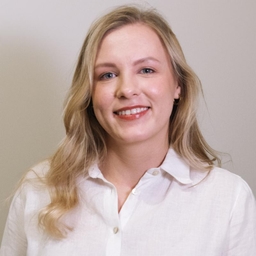 Zdjęcie mgr Magdalena Zajas