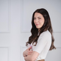 Zdjęcie mgr Dajana Trzcińska-Szypowska