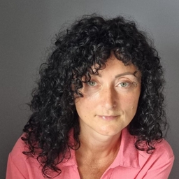Zdjęcie  Magdalena Smoczyńska
