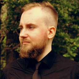 Zdjęcie mgr Michał Cuber