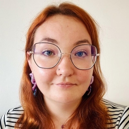 Zdjęcie mgr Weronika Kliber