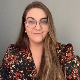 Zdjęcie mgr Agata Niedźwiedź-Dąbkowska