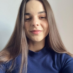 Zdjęcie mgr Oliwia Wrona