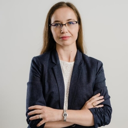 Zdjęcie mgr Sabina Dutczak-Czyżyk