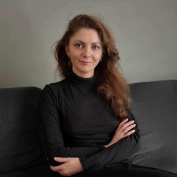 Zdjęcie mgr Natalia Michalska