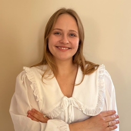 Zdjęcie mgr Alicja Kubiszewska