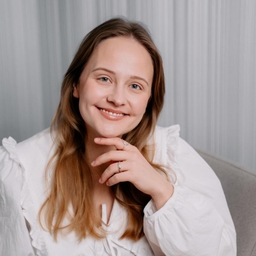 Zdjęcie mgr Alicja Kubiszewska