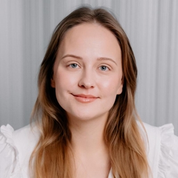 Zdjęcie mgr Alicja Kubiszewska