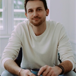 Zdjęcie mgr Marcin John