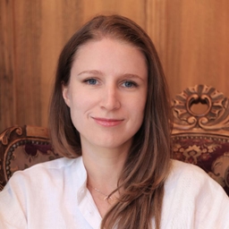 Zdjęcie mgr Zuzanna Korlak