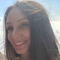 Zdjęcie mgr Natalia Tyrkiel