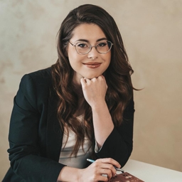 Zdjęcie mgr Paulina Michalczuk