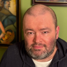 Zdjęcie mgr Andrzej Wolniaszek