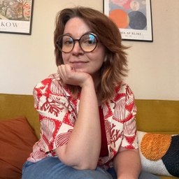 Zdjęcie mgr Ewelina Frankiewicz