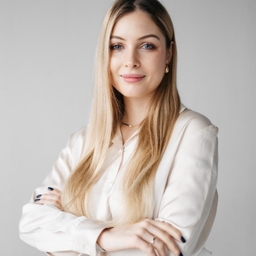 Zdjęcie  Patrycja Bujarska